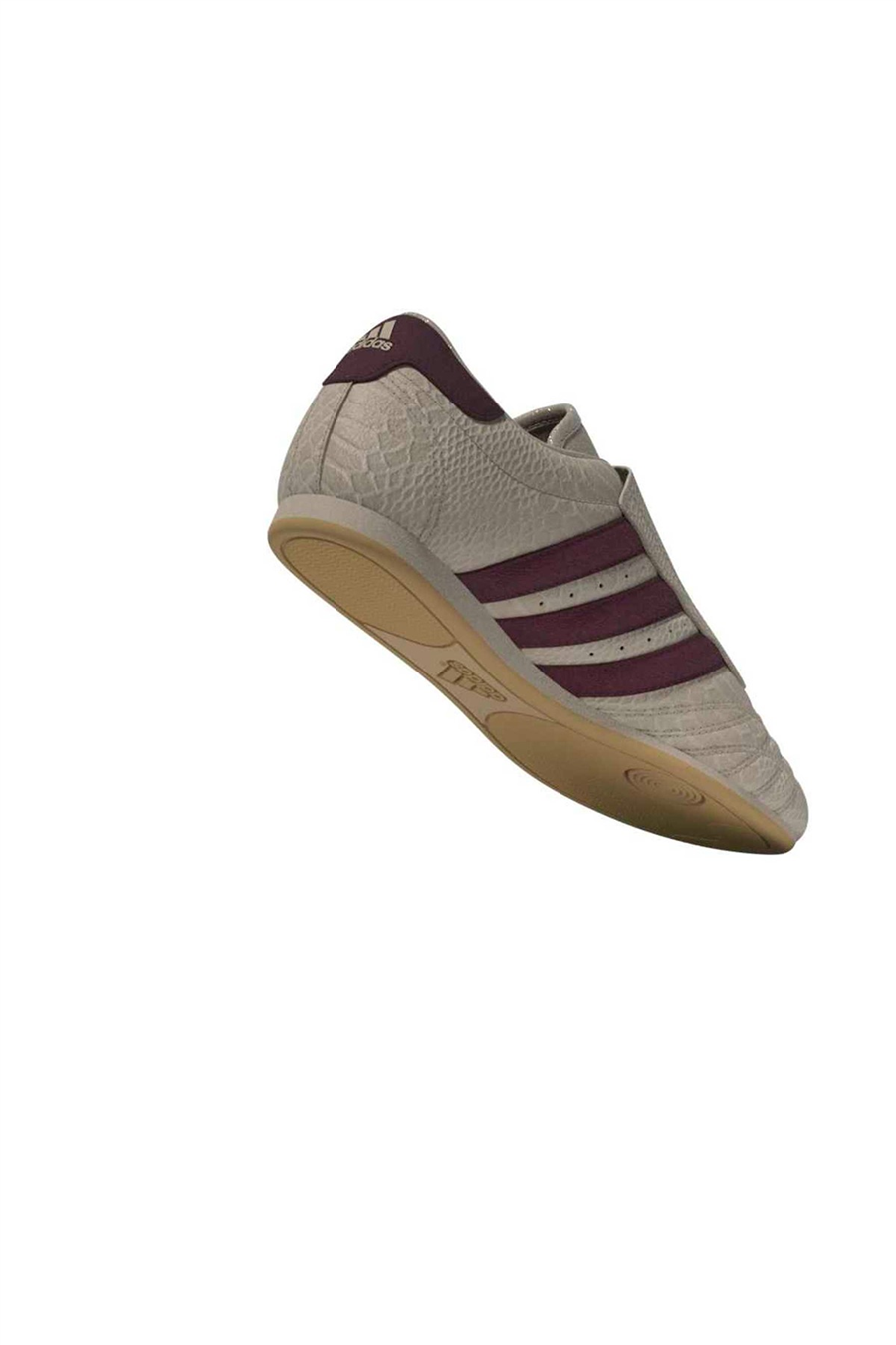 adidas Kadın  Kahverengi  Sneaker adidas TAEKWONDO W IH4446