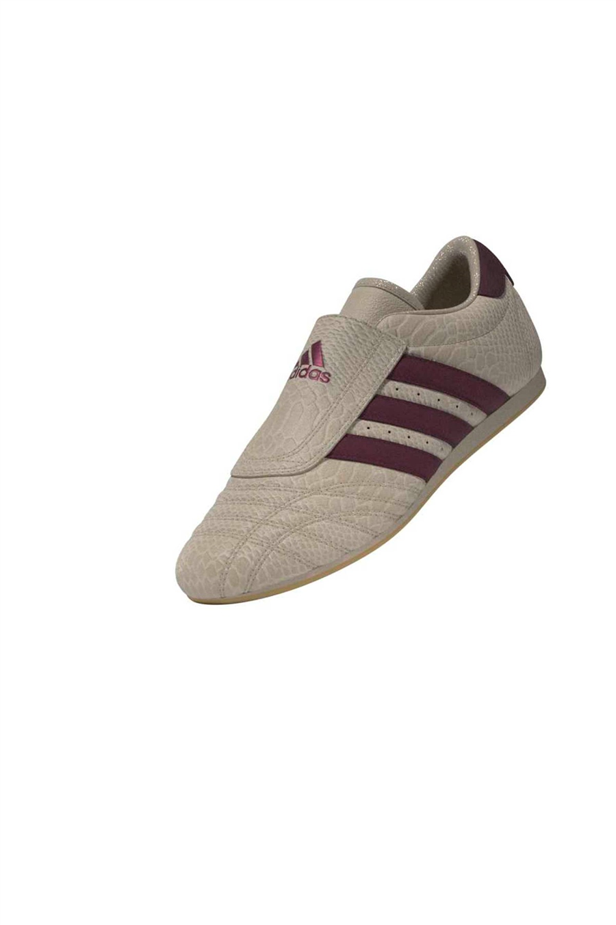 adidas Kadın  Kahverengi  Sneaker adidas TAEKWONDO W IH4446