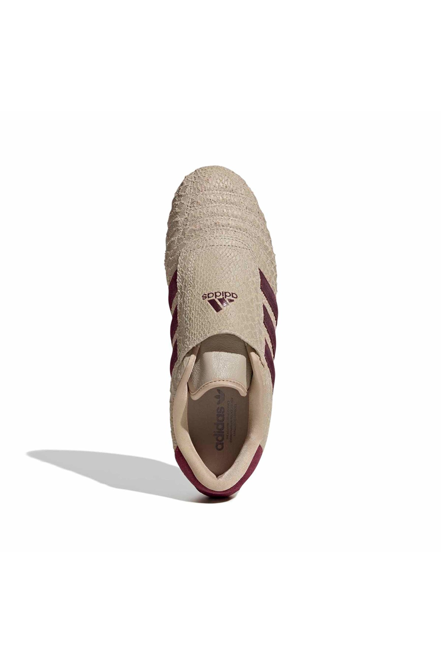 adidas Kadın  Kahverengi  Sneaker adidas TAEKWONDO W IH4446