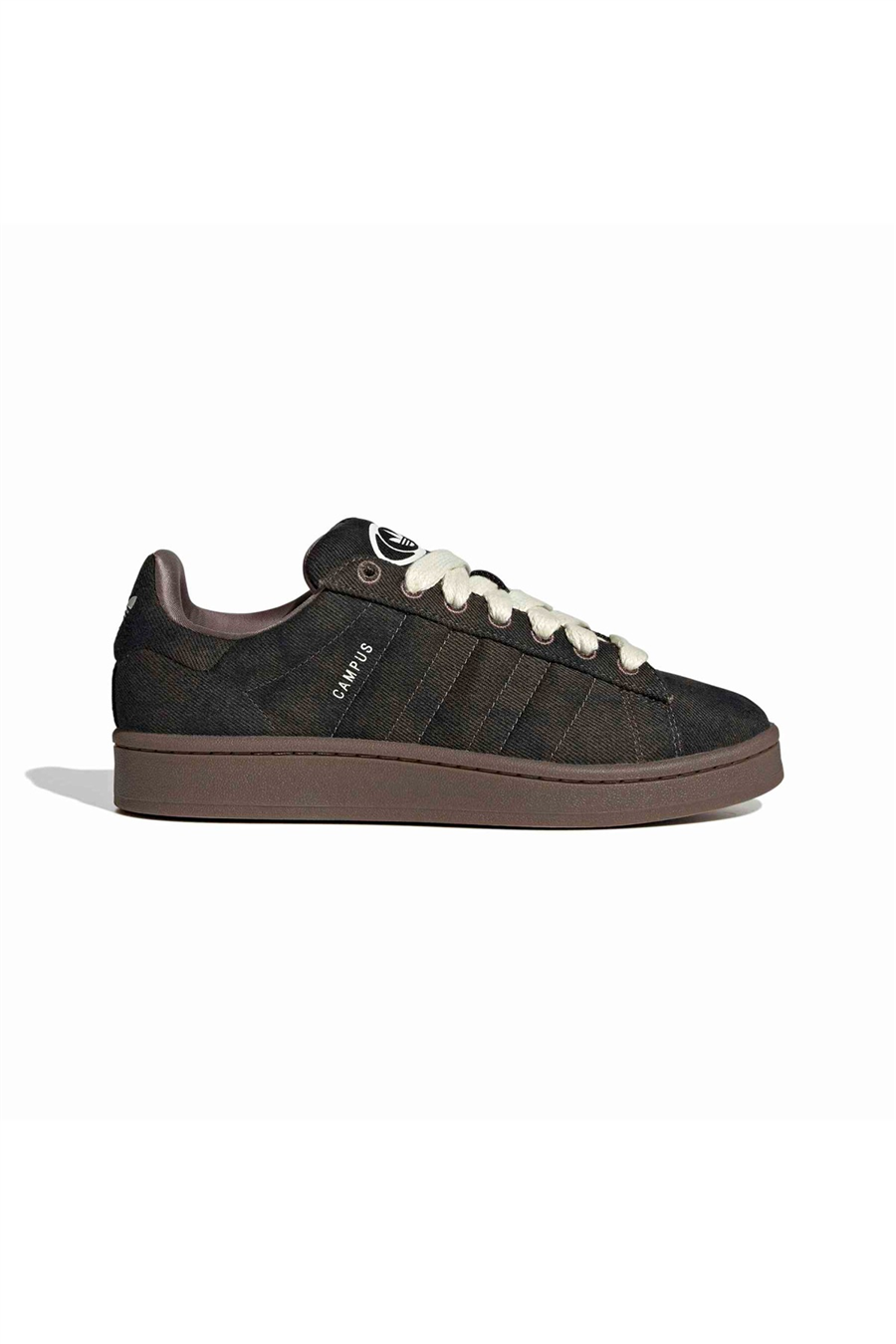 adidas Kadın  Kahverengi  Sneaker CAMPUS 00s W IH6874