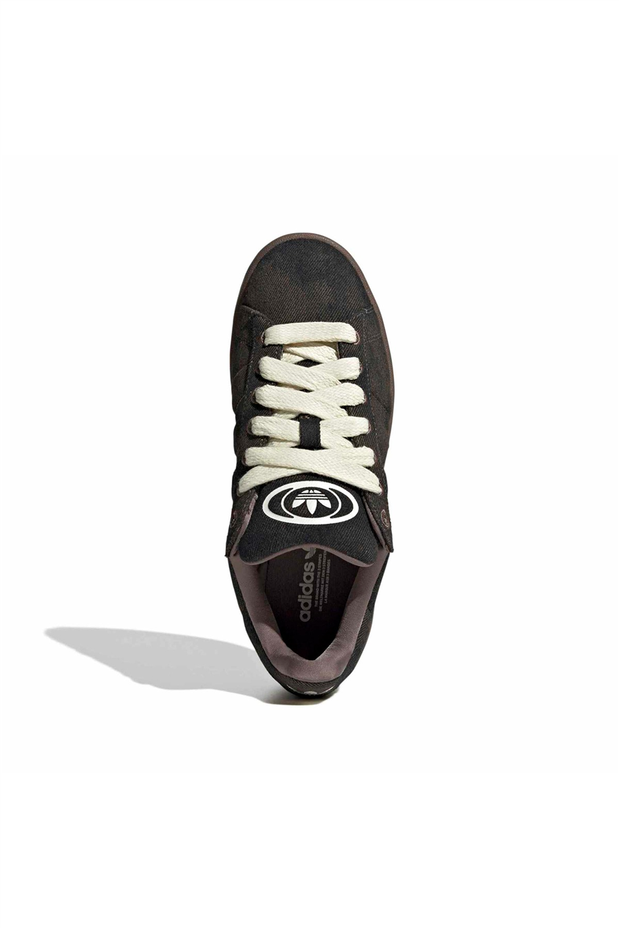 adidas Kadın  Kahverengi  Sneaker CAMPUS 00s W IH6874