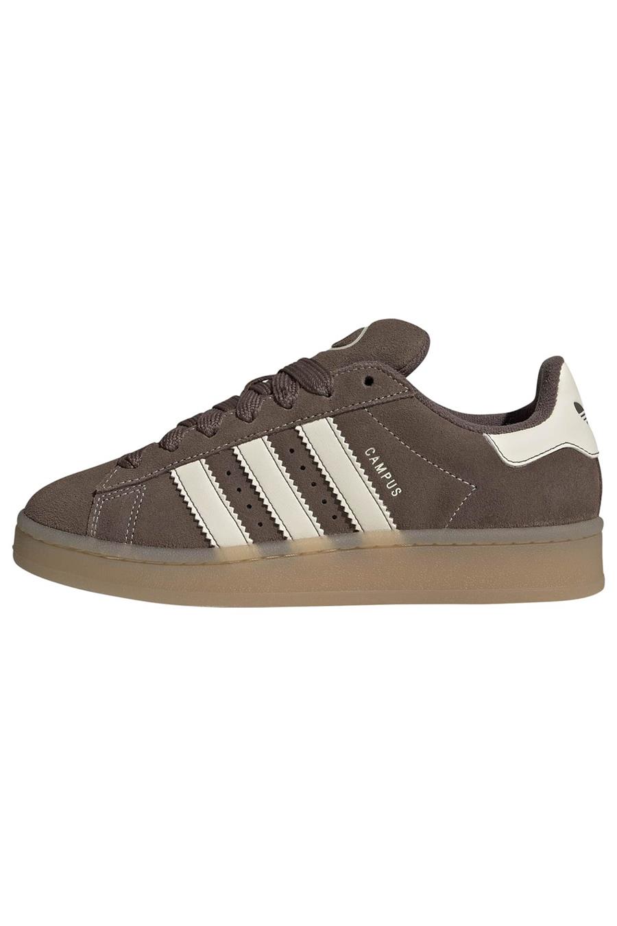 adidas Kadın  Kahverengi  Sneaker CAMPUS 00s W JQ8320