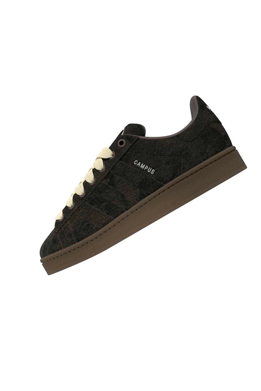 adidas Kadın  Kahverengi  Sneaker CAMPUS 00s W IH6874