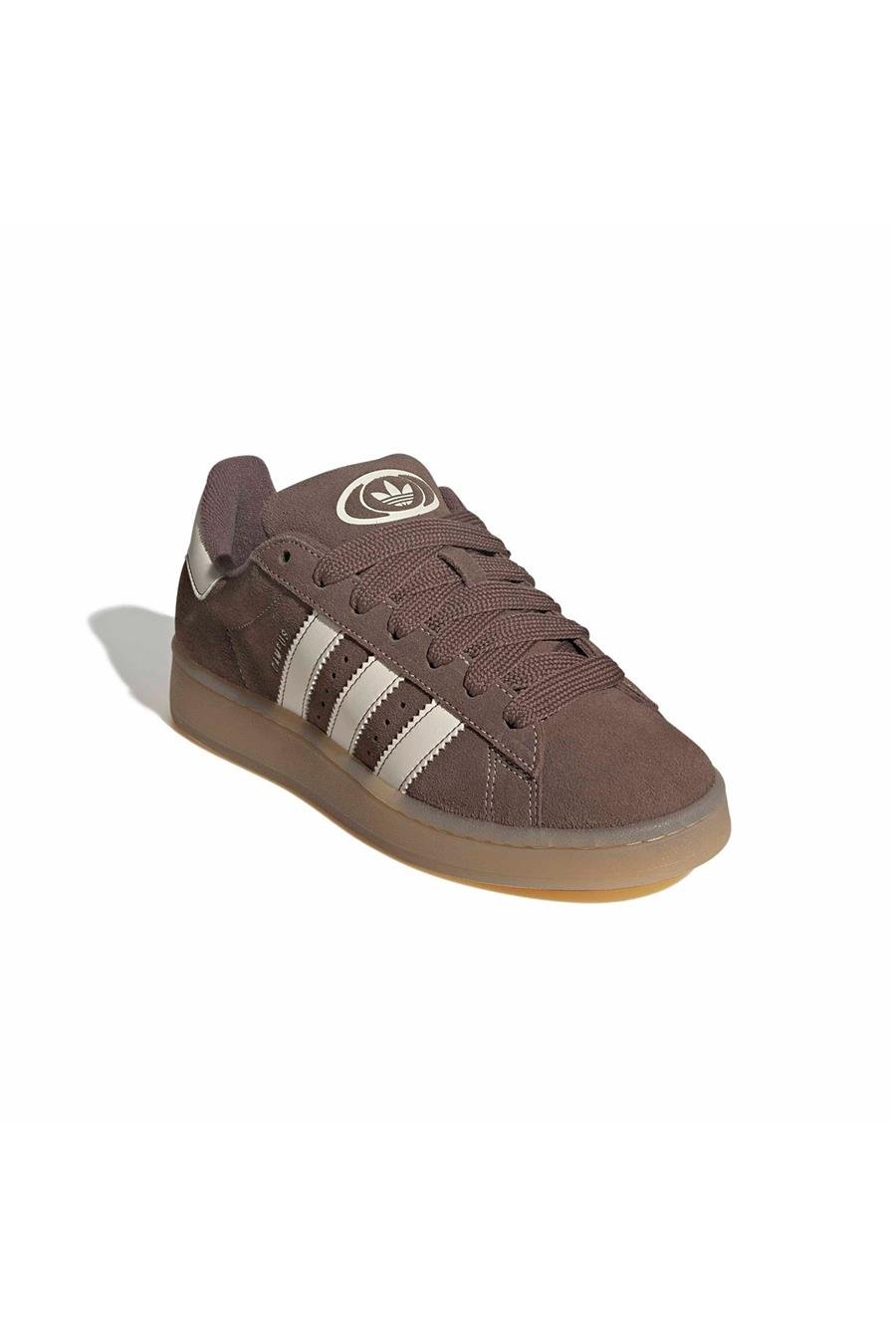 adidas Kadın  Kahverengi  Sneaker CAMPUS 00s W JQ8320