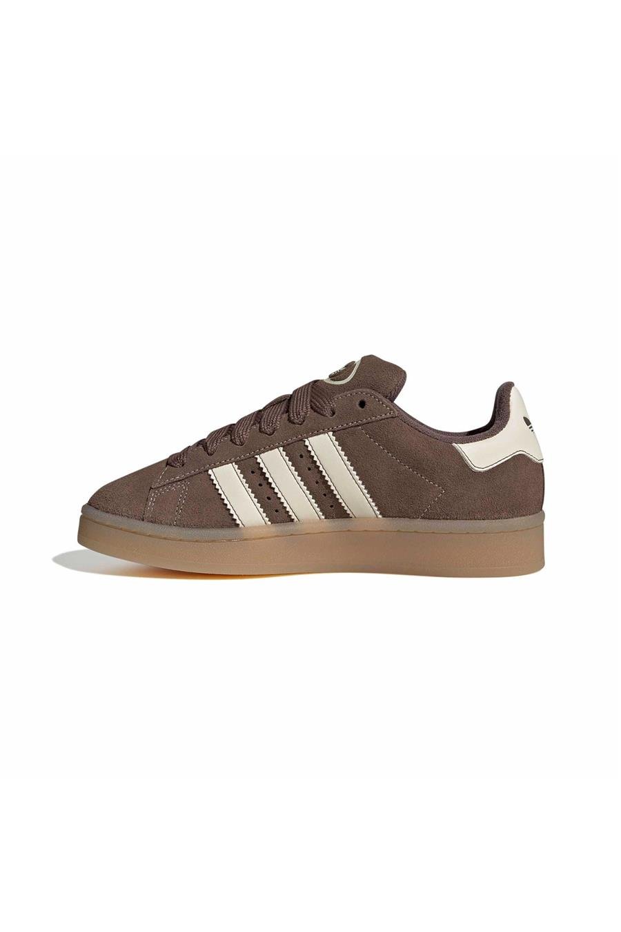 adidas Kadın  Kahverengi  Sneaker CAMPUS 00s W JQ8320