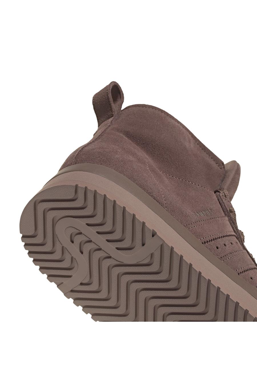 adidas Kadın  Kahverengi  Sneaker CAMPUS 00s WTR MD W JR3736