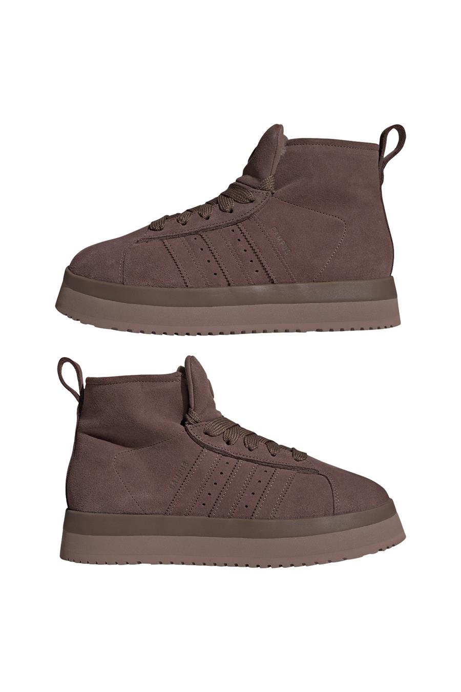 adidas Kadın  Kahverengi  Sneaker CAMPUS 00s WTR MD W JR3736