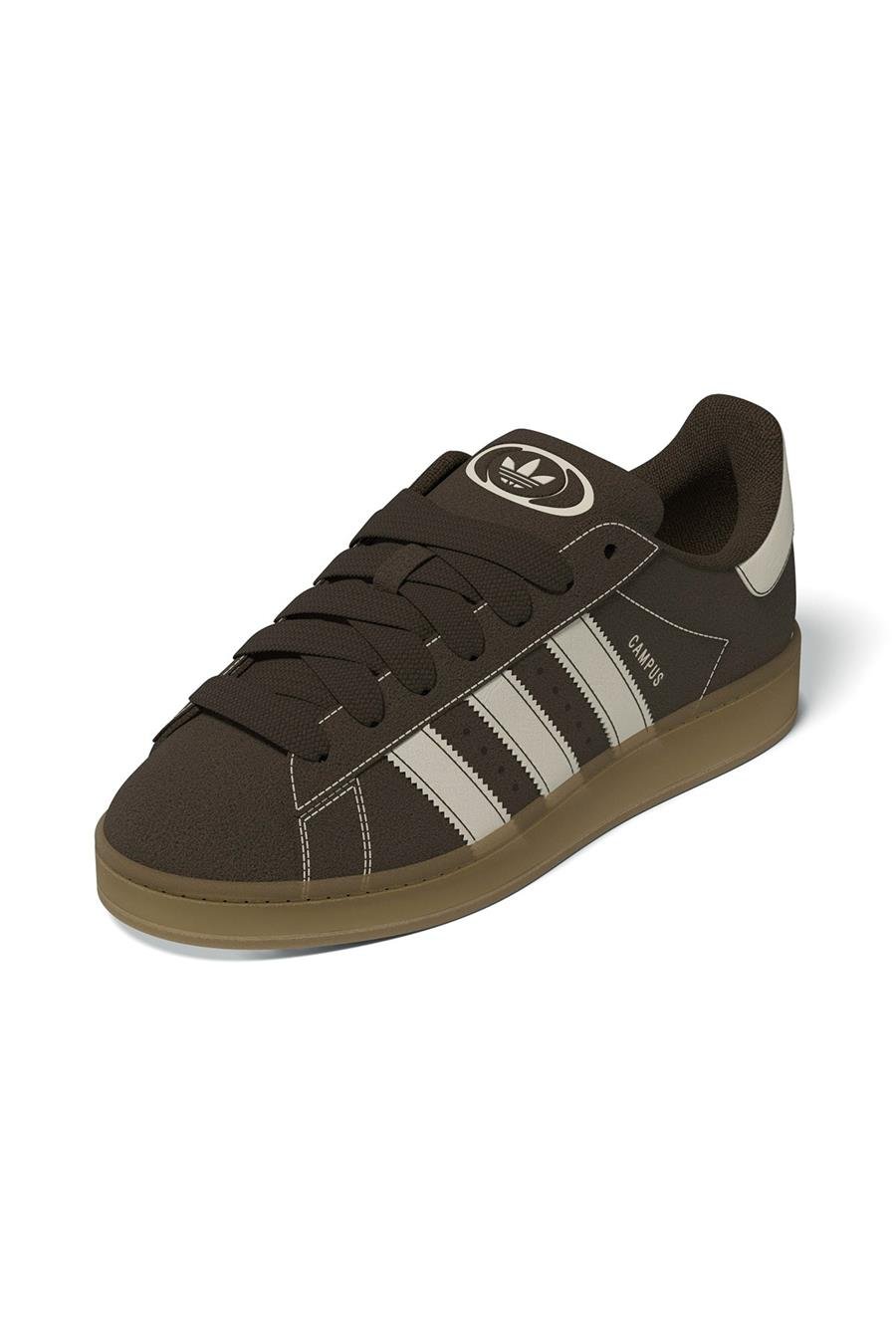 adidas Kadın  Kahverengi  Sneaker CAMPUS 00s W JQ8320