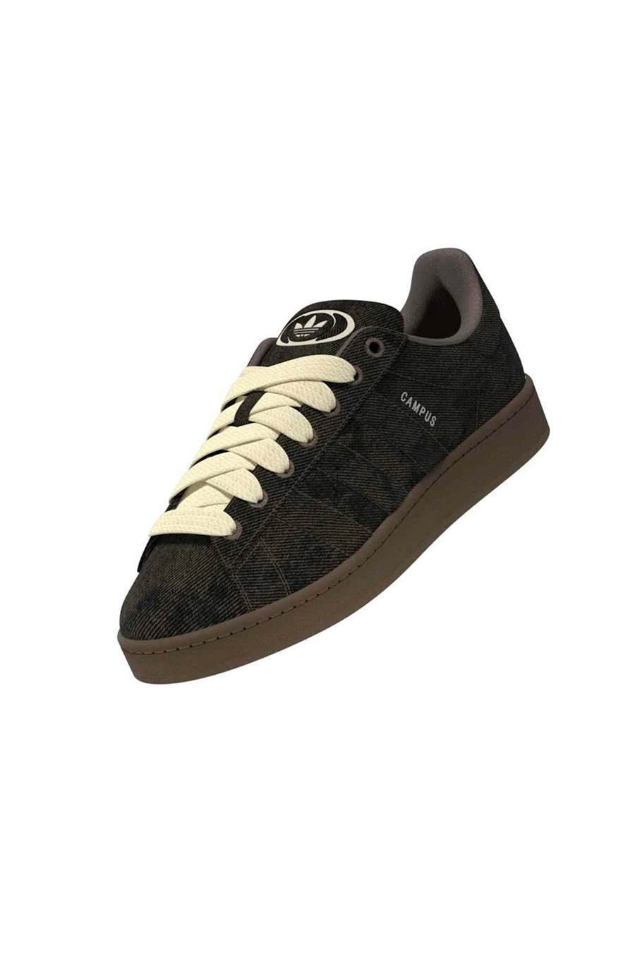 adidas Kadın  Kahverengi  Sneaker CAMPUS 00s W IH6874