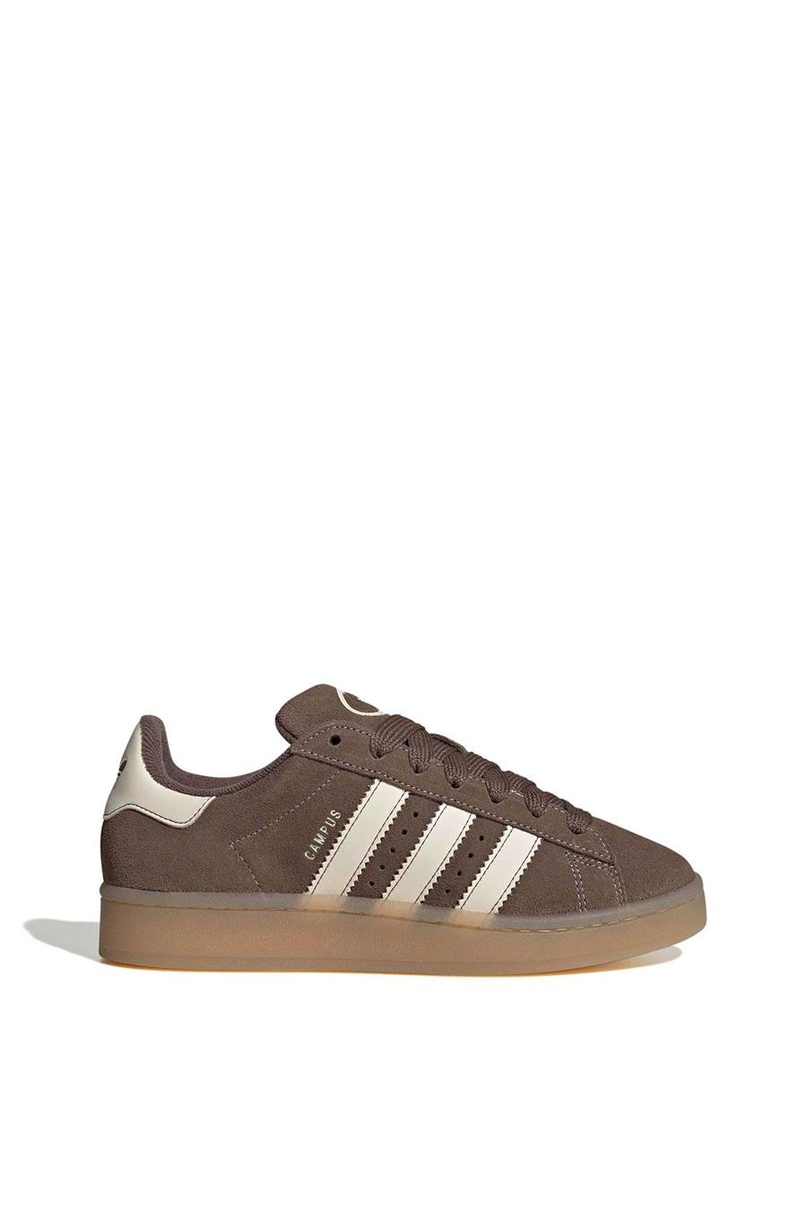 adidas Kadın  Kahverengi  Sneaker CAMPUS 00s W JQ8320