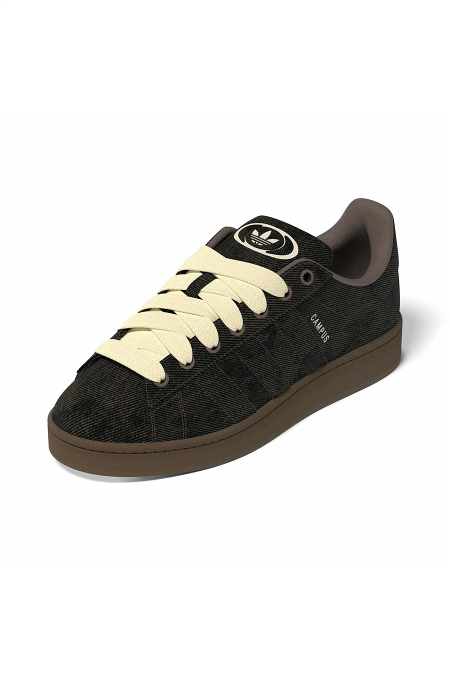 adidas Kadın  Kahverengi  Sneaker CAMPUS 00s W IH6874