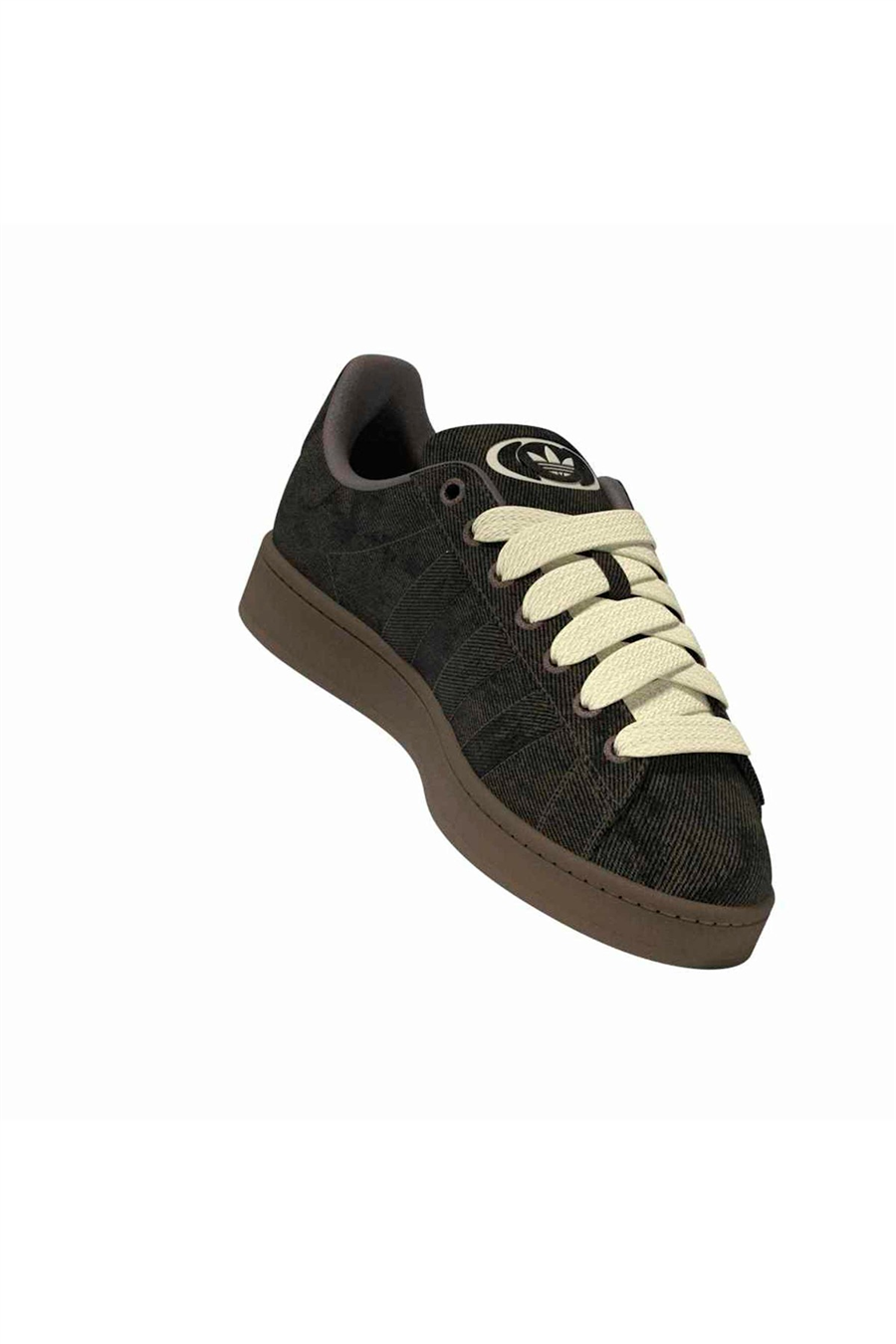 adidas Kadın  Kahverengi  Sneaker CAMPUS 00s W IH6874