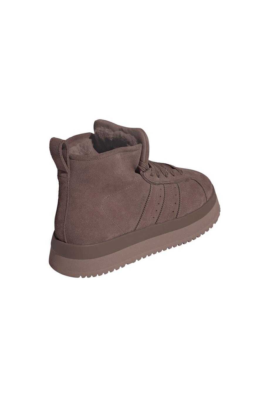 adidas Kadın  Kahverengi  Sneaker CAMPUS 00s WTR MD W JR3736