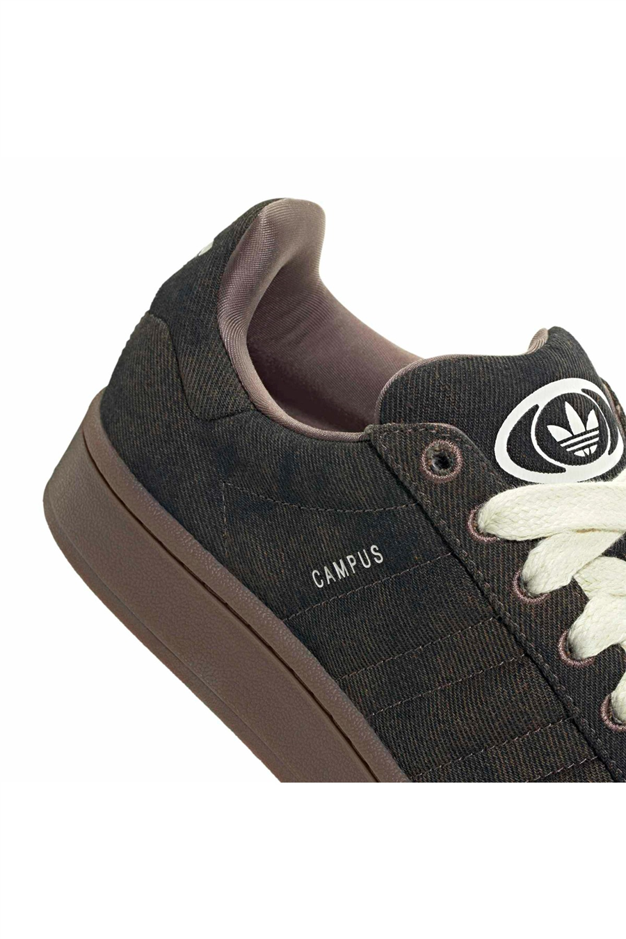 adidas Kadın  Kahverengi  Sneaker CAMPUS 00s W IH6874