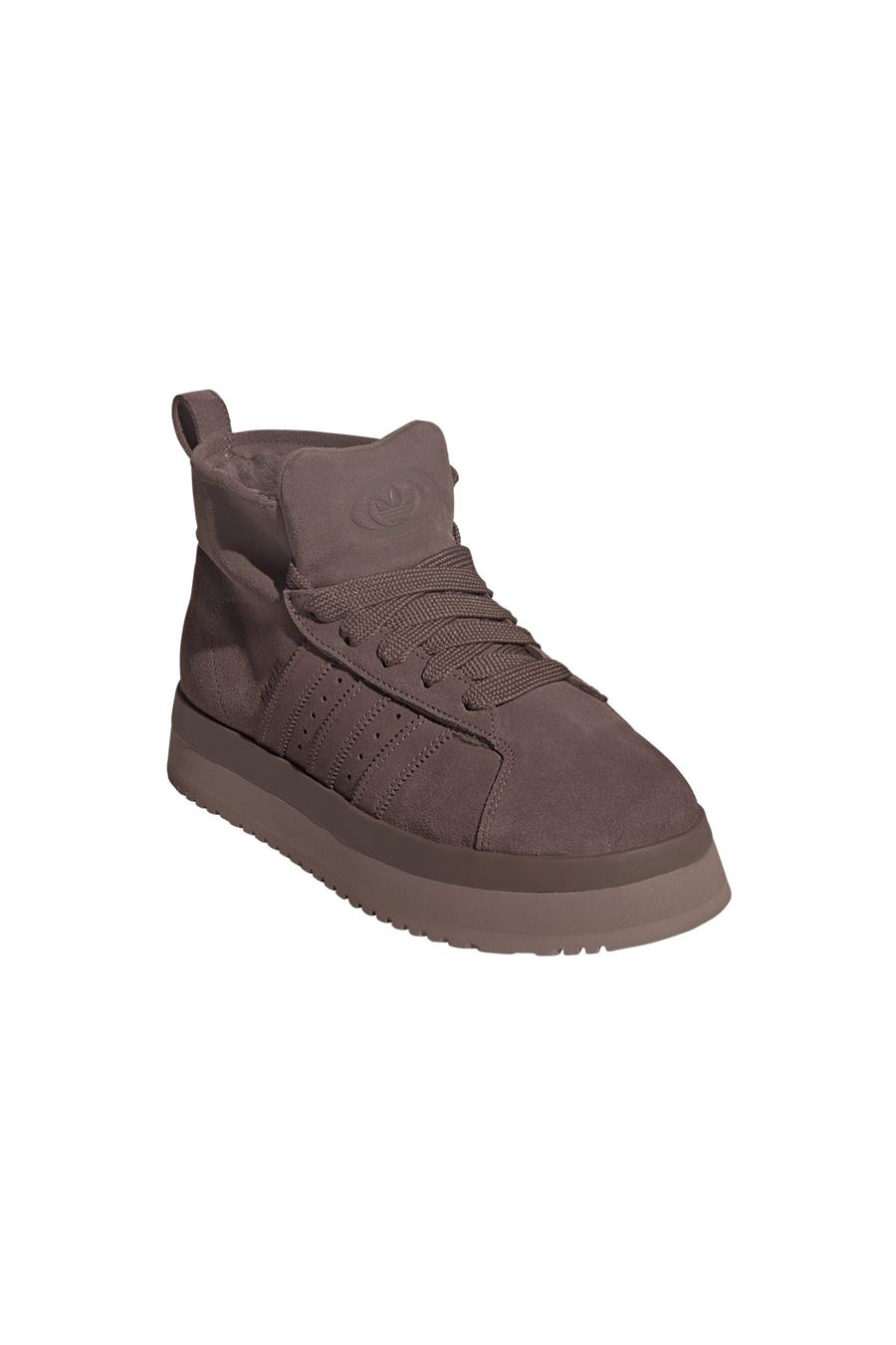 adidas Kadın  Kahverengi  Sneaker CAMPUS 00s WTR MD W JR3736