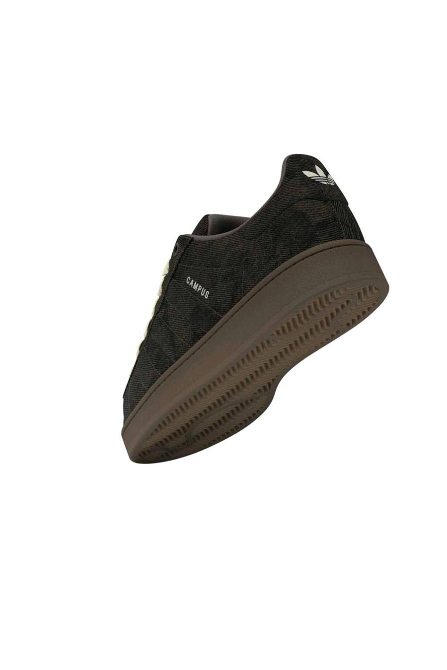 adidas Kadın  Kahverengi  Sneaker CAMPUS 00s W IH6874