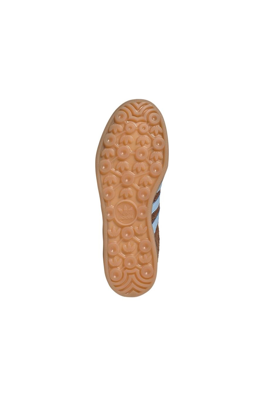 adidas Kadın  Kahverengi  Sneaker GAZELLE INDOOR W JS1417