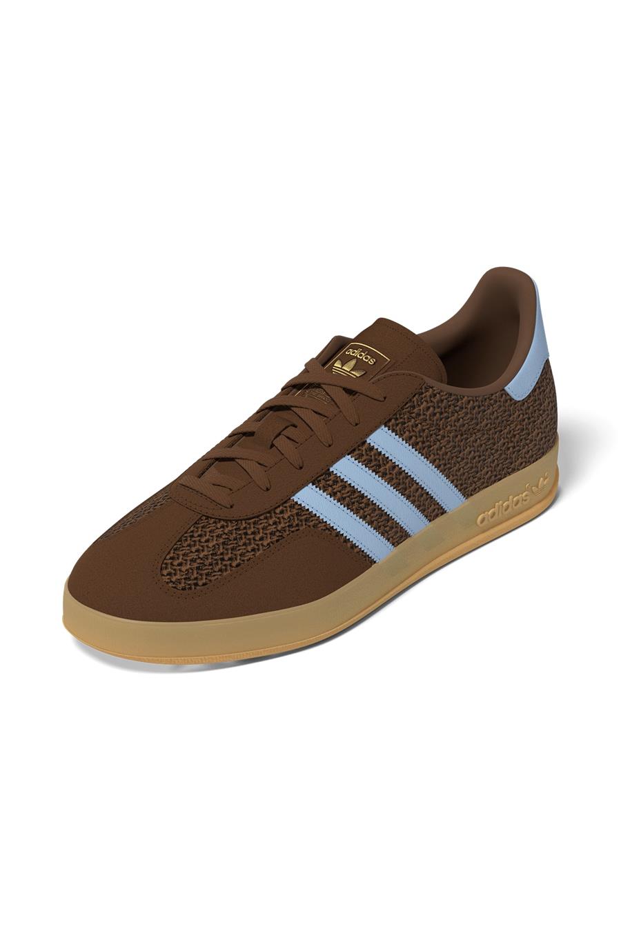 adidas Kadın  Kahverengi  Sneaker GAZELLE INDOOR W JS1417