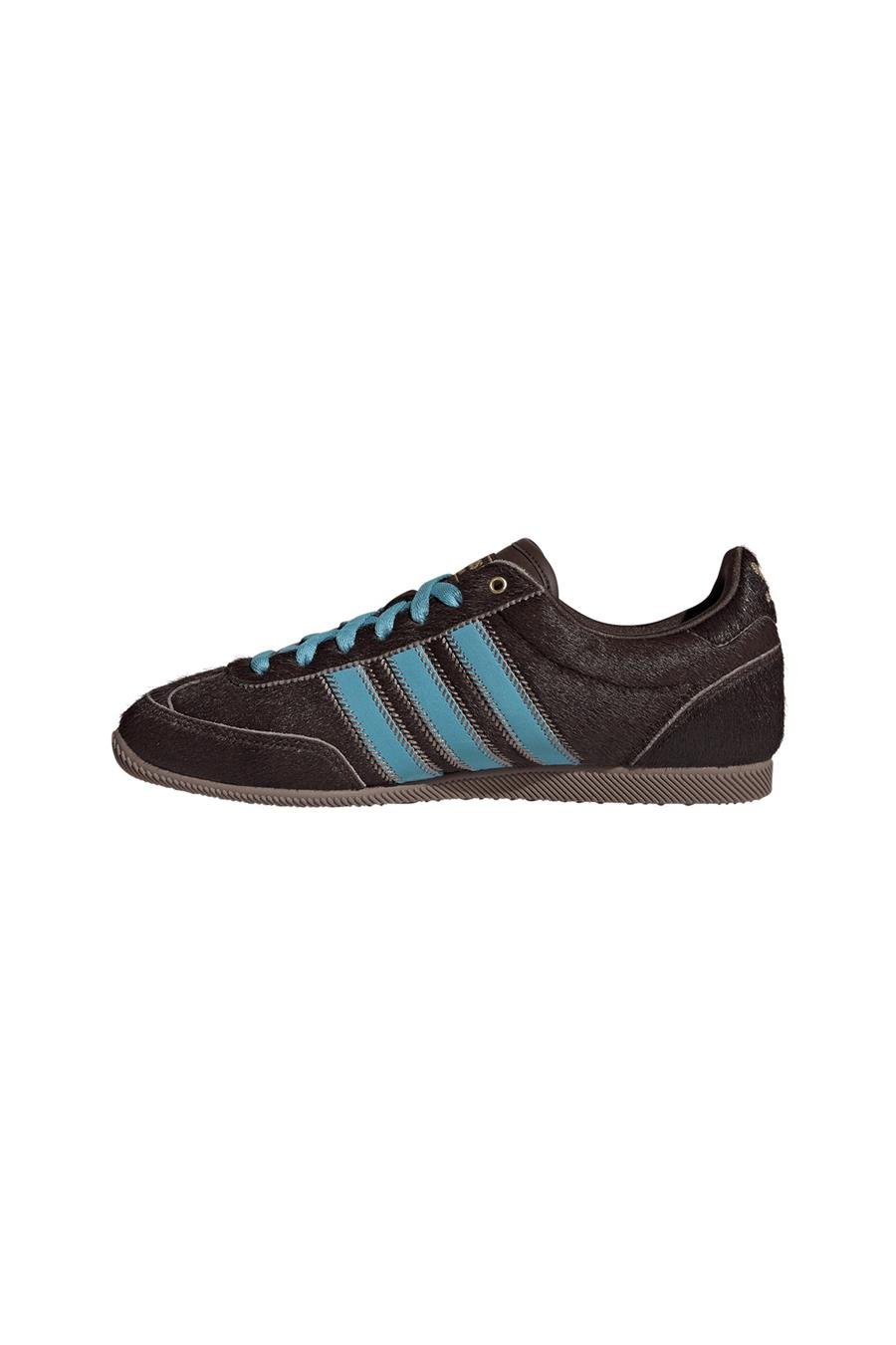 adidas Kadın  Kahverengi  Sneaker JAPAN W JS4028