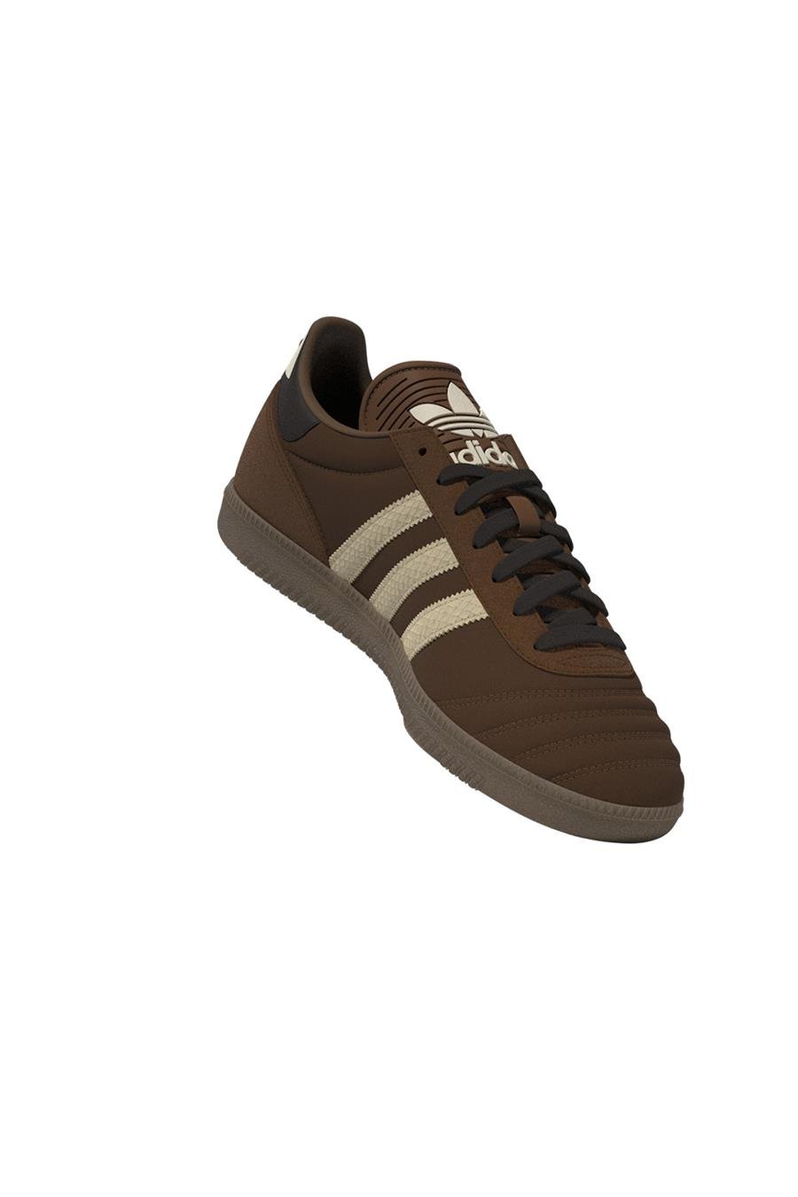 adidas Kadın  Kahverengi  Sneaker SAMBA JP JR0962