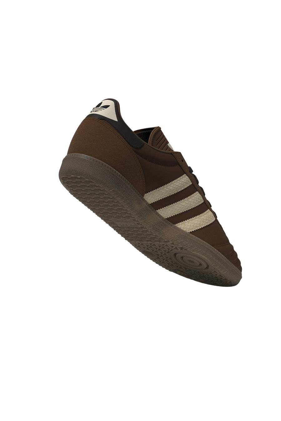 adidas Kadın  Kahverengi  Sneaker SAMBA JP JR0962