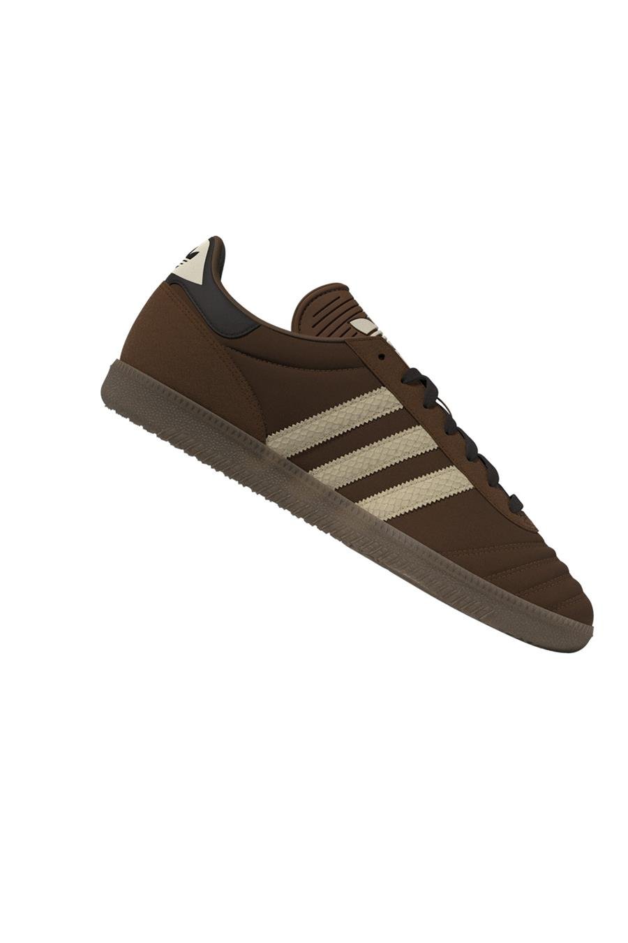 adidas Kadın  Kahverengi  Sneaker SAMBA JP JR0962