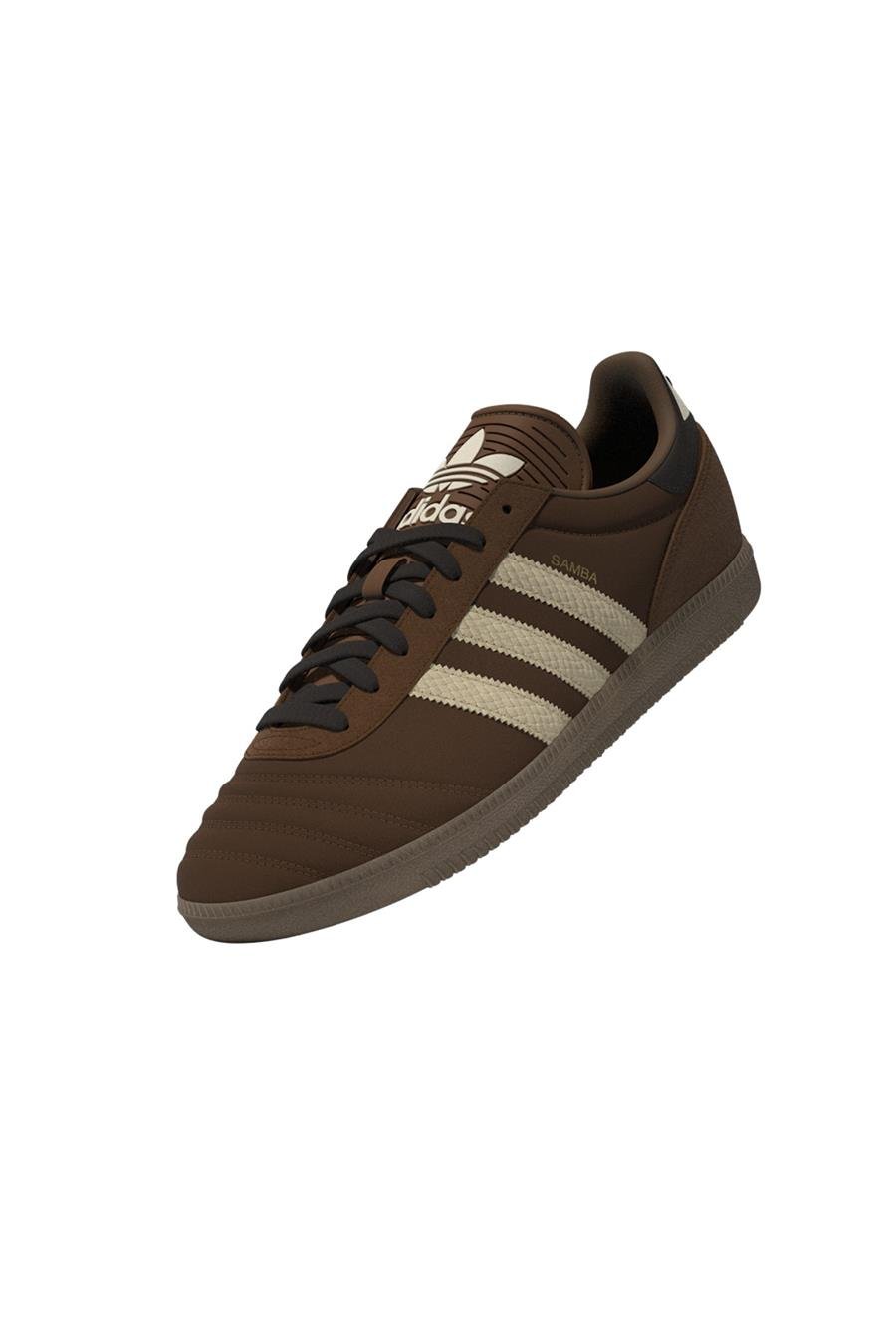 adidas Kadın  Kahverengi  Sneaker SAMBA JP JR0962