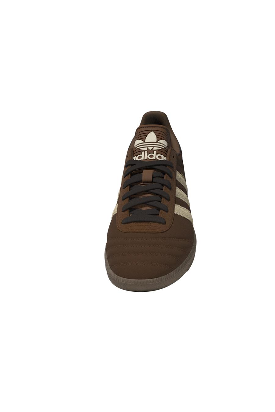 adidas Kadın  Kahverengi  Sneaker SAMBA JP JR0962