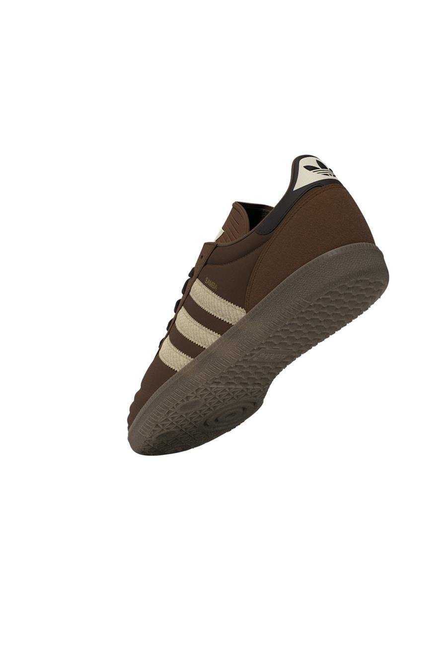 adidas Kadın  Kahverengi  Sneaker SAMBA JP JR0962