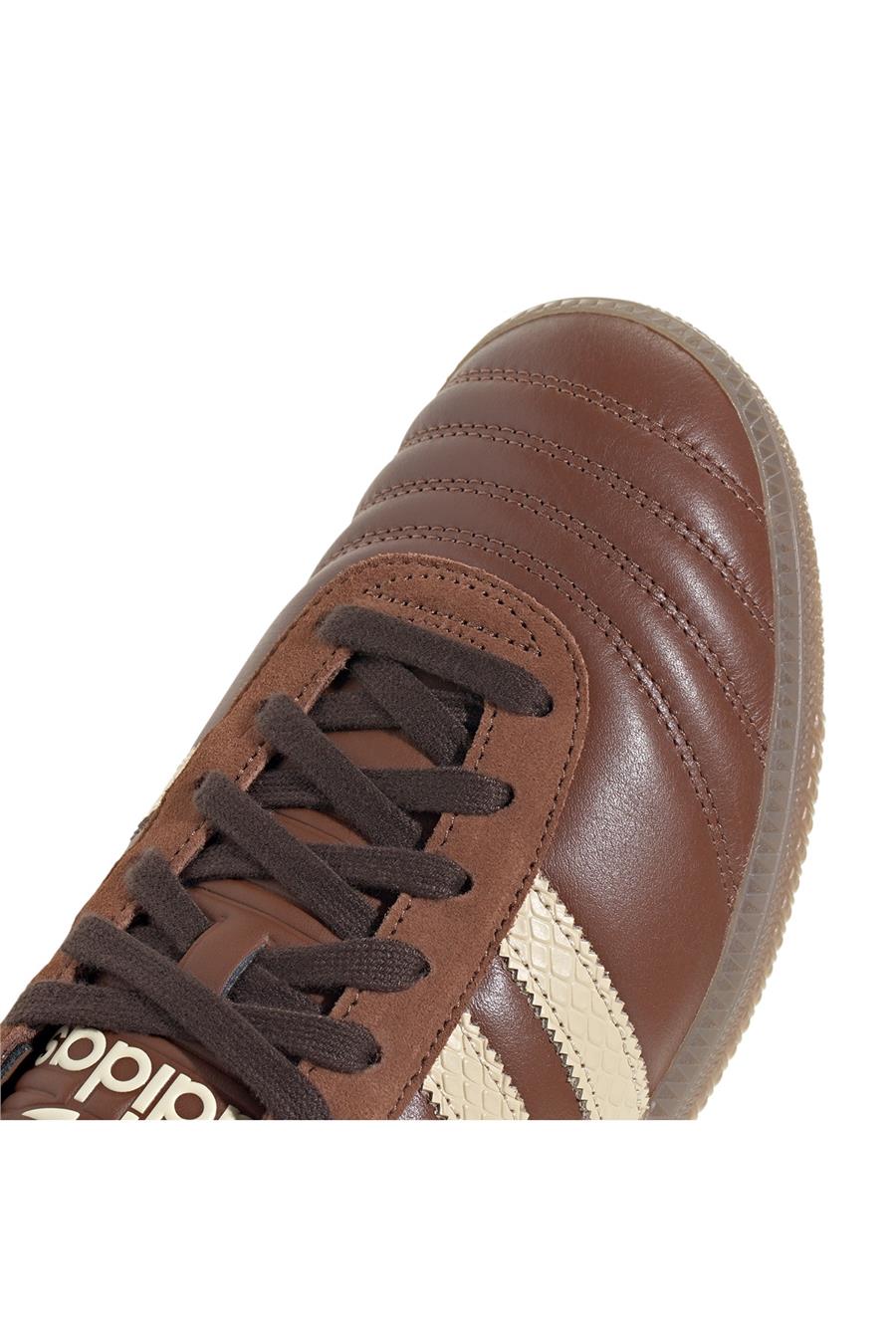 adidas Kadın  Kahverengi  Sneaker SAMBA JP JR0962