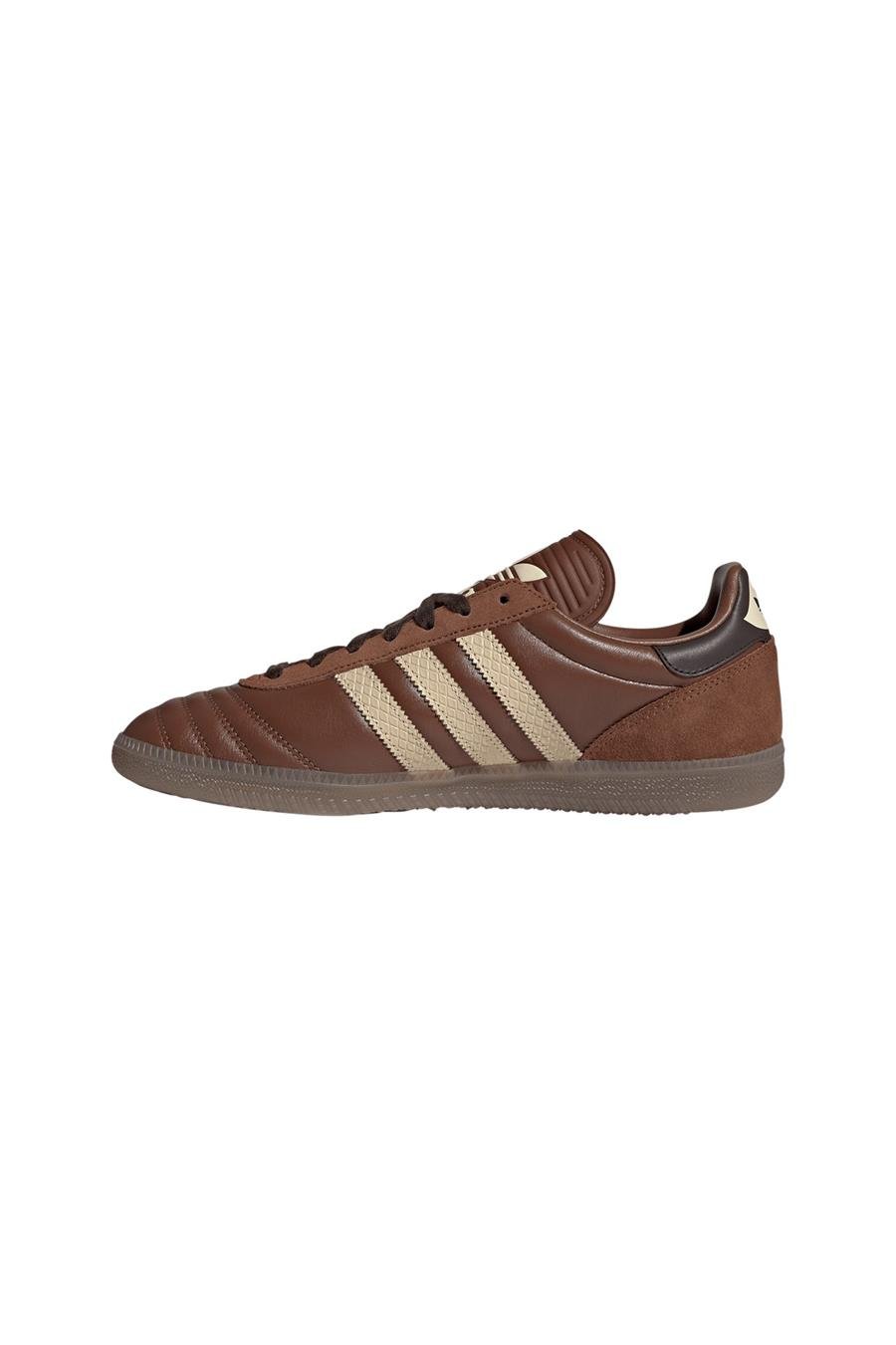 adidas Kadın  Kahverengi  Sneaker SAMBA JP JR0962
