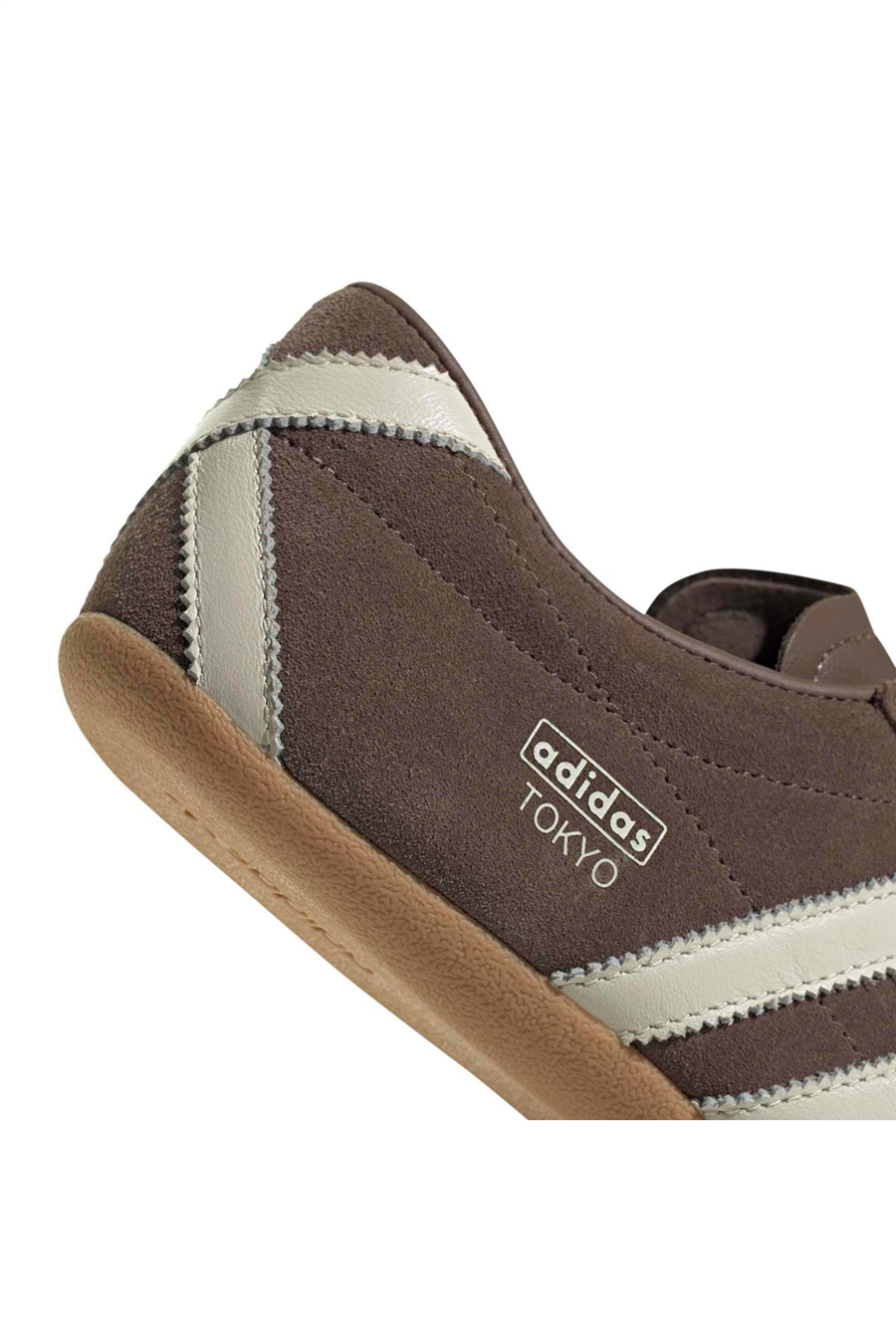 adidas Kadın  Kahverengi  Sneaker TOKYO W KI3584