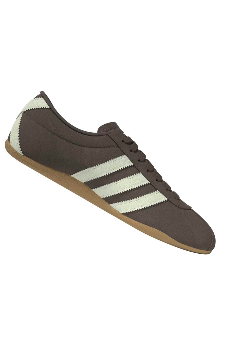 adidas Kadın  Kahverengi  Sneaker TOKYO W KI3584