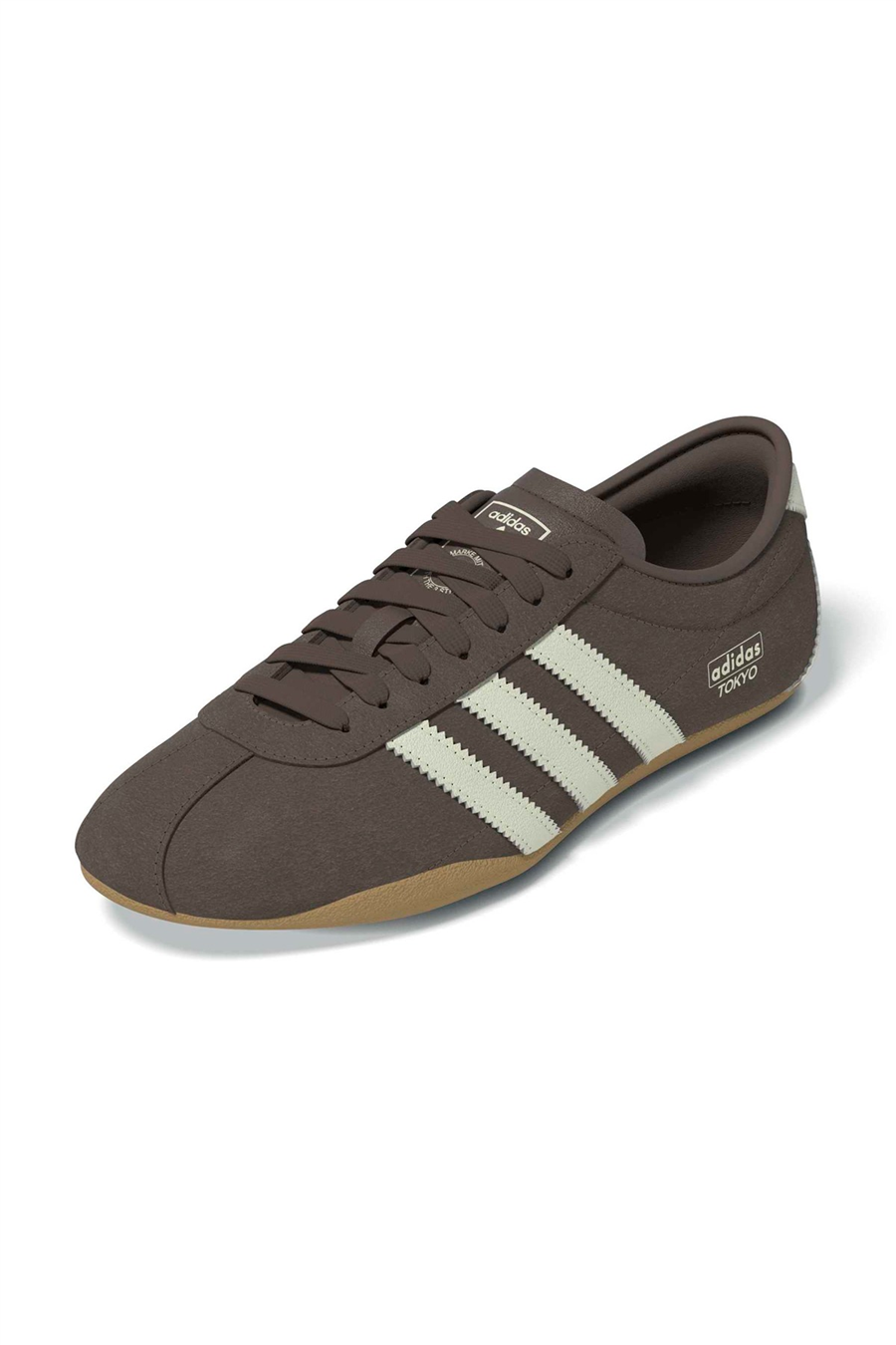 adidas Kadın  Kahverengi  Sneaker TOKYO W KI3584