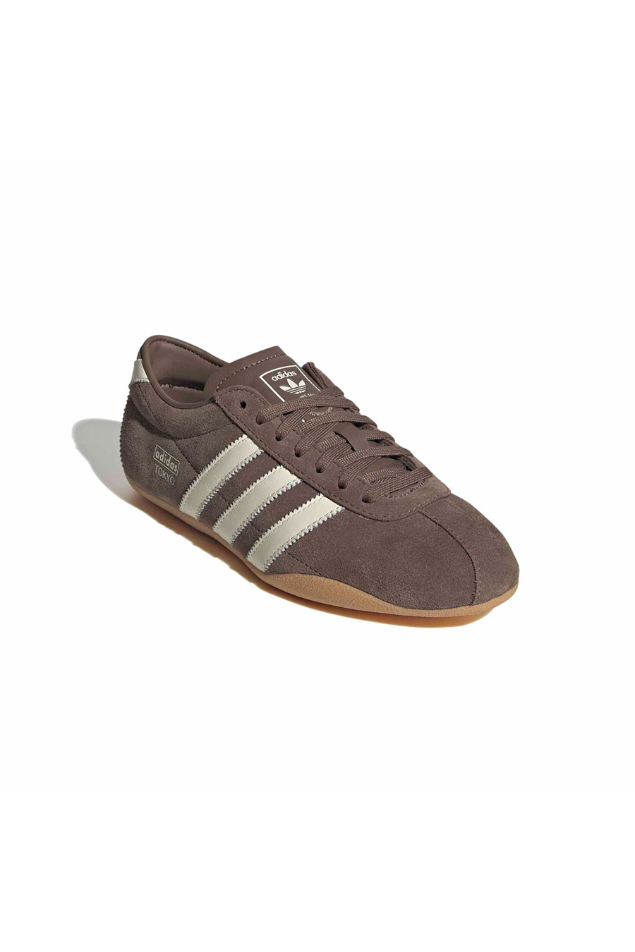 adidas Kadın  Kahverengi  Sneaker TOKYO W KI3584