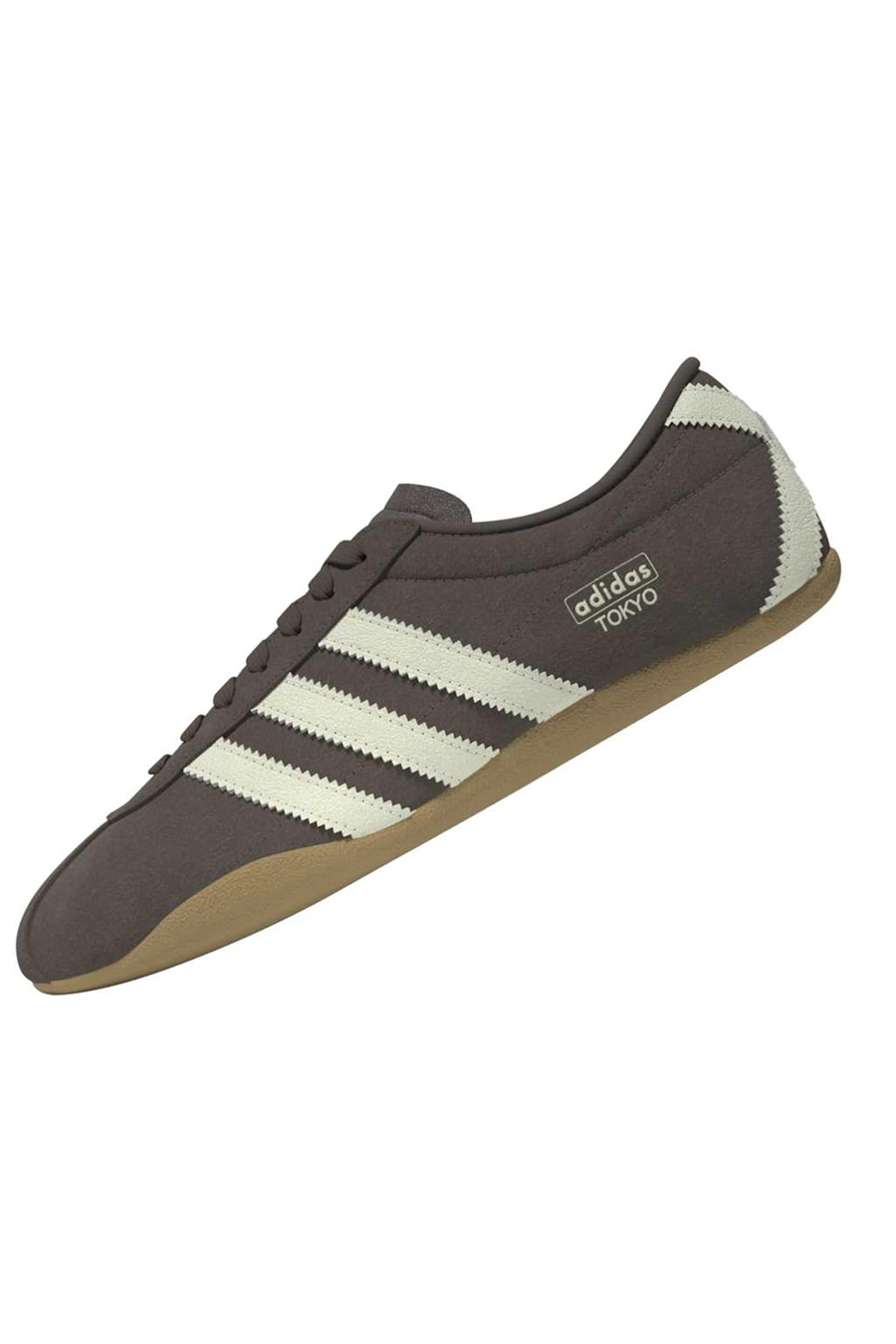 adidas Kadın  Kahverengi  Sneaker TOKYO W KI3584