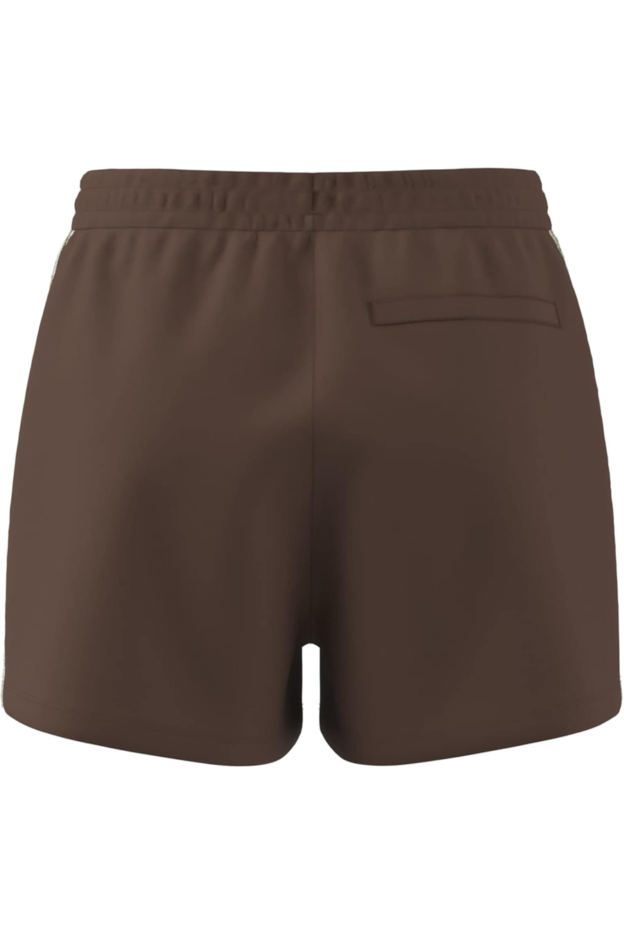 adidas Kadın  Kahverengi  Şort SHORTS KY3167