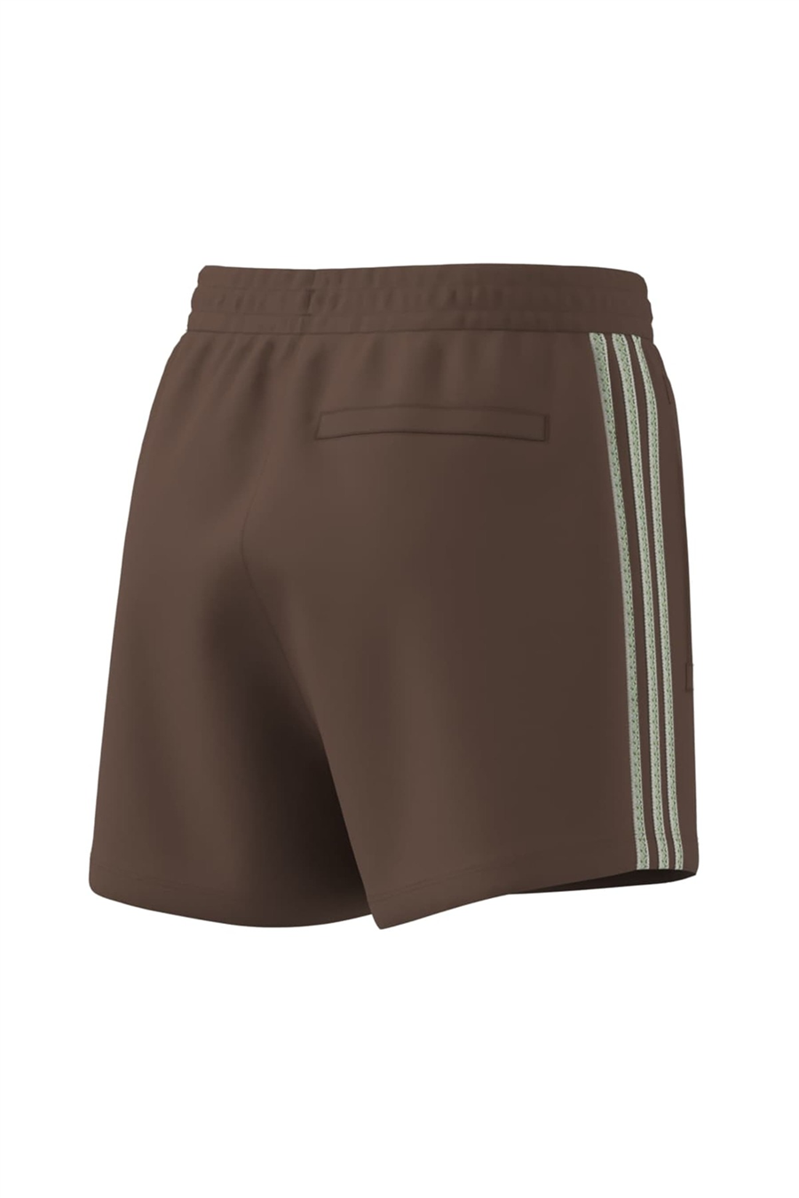 adidas Kadın  Kahverengi  Şort SHORTS KY3167