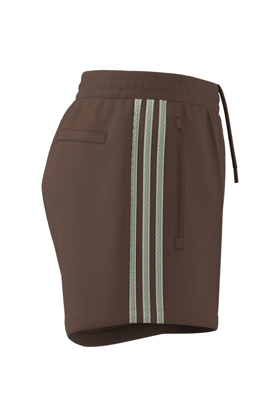 adidas Kadın  Kahverengi  Şort SHORTS KY3167