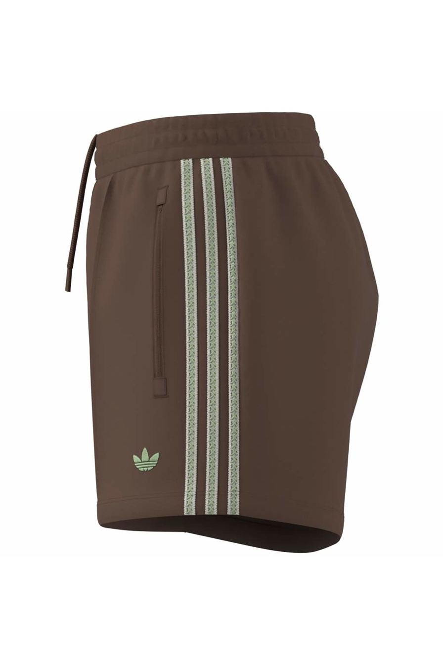 adidas Kadın  Kahverengi  Şort SHORTS KY3167