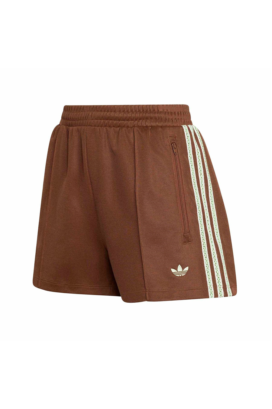 adidas Kadın  Kahverengi  Şort SHORTS KY3167