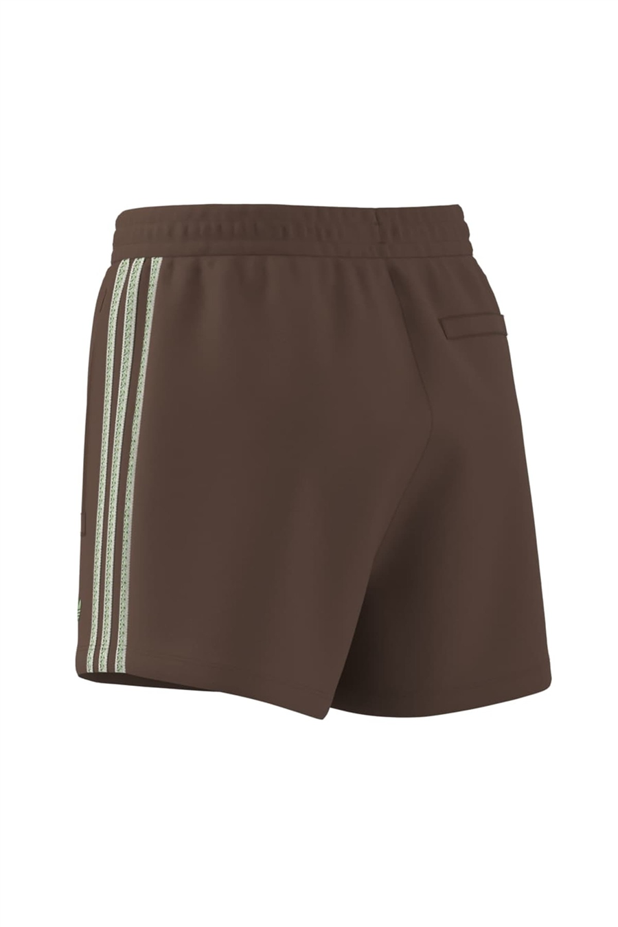 adidas Kadın  Kahverengi  Şort SHORTS KY3167
