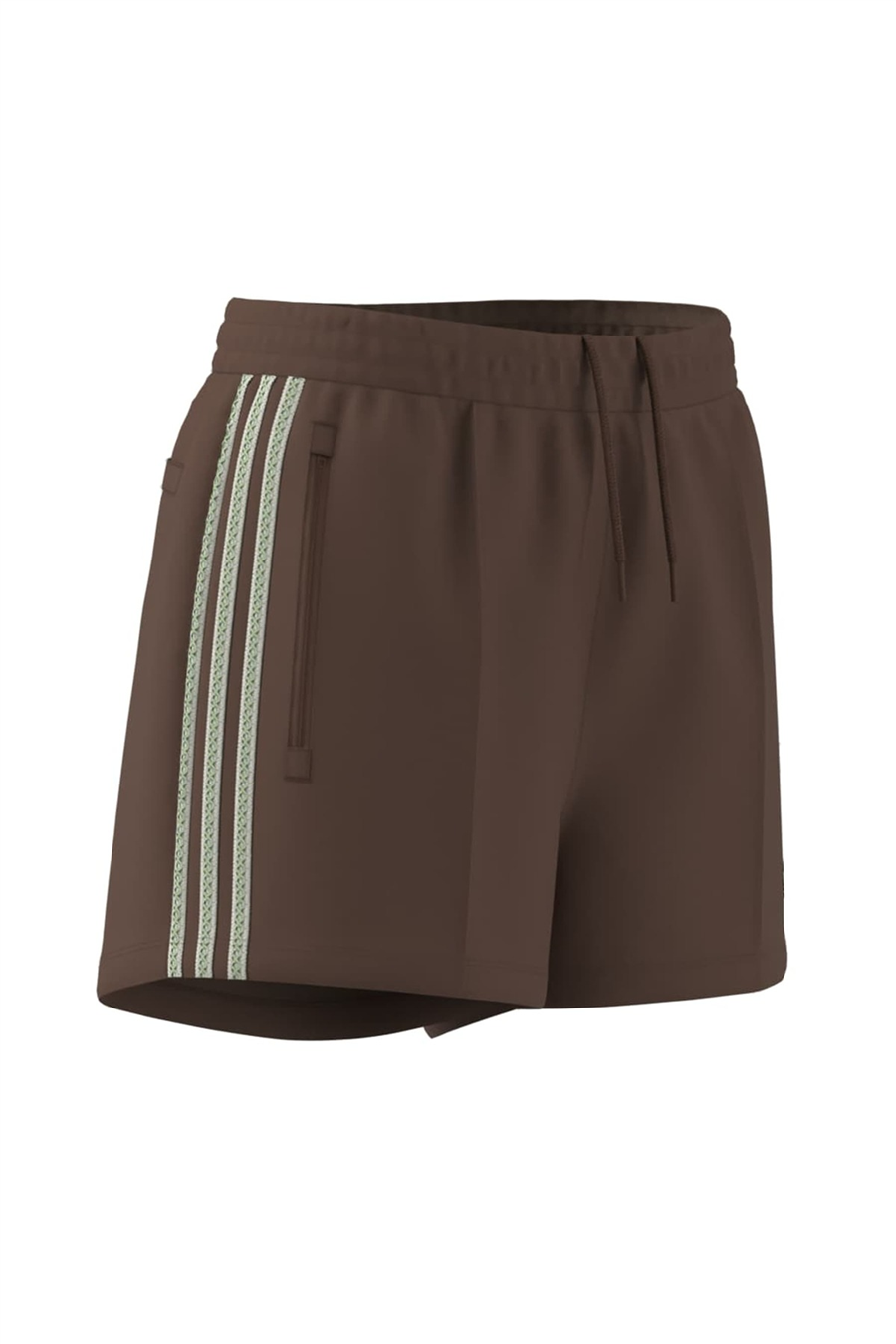 adidas Kadın  Kahverengi  Şort SHORTS KY3167