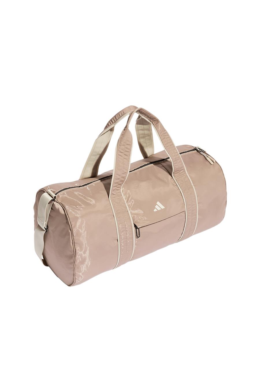 adidas Kadın  Kahverengi  Spor Çanta YOGA DUFFEL M JM2743