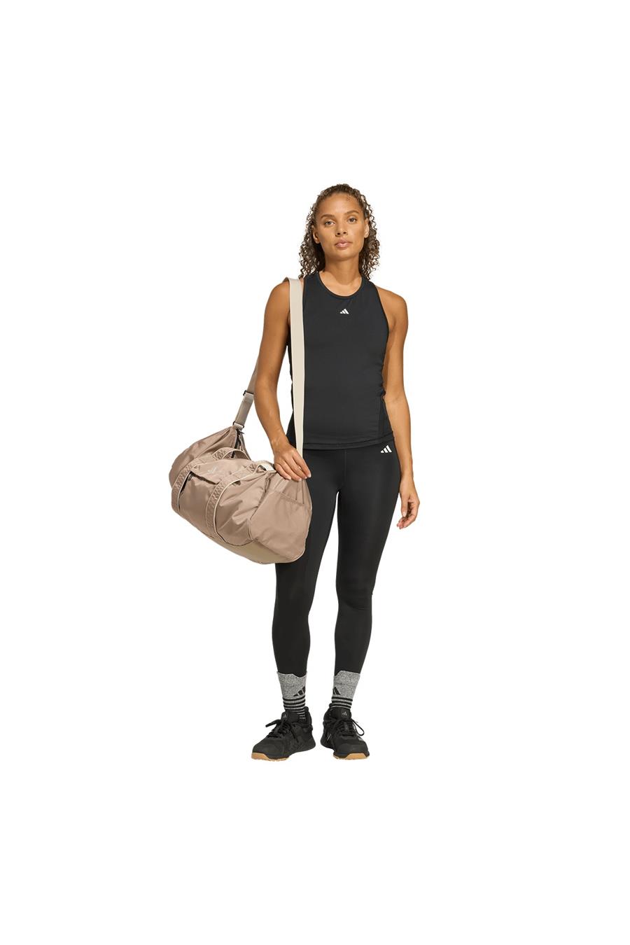 adidas Kadın  Kahverengi  Spor Çanta YOGA DUFFEL M JM2743