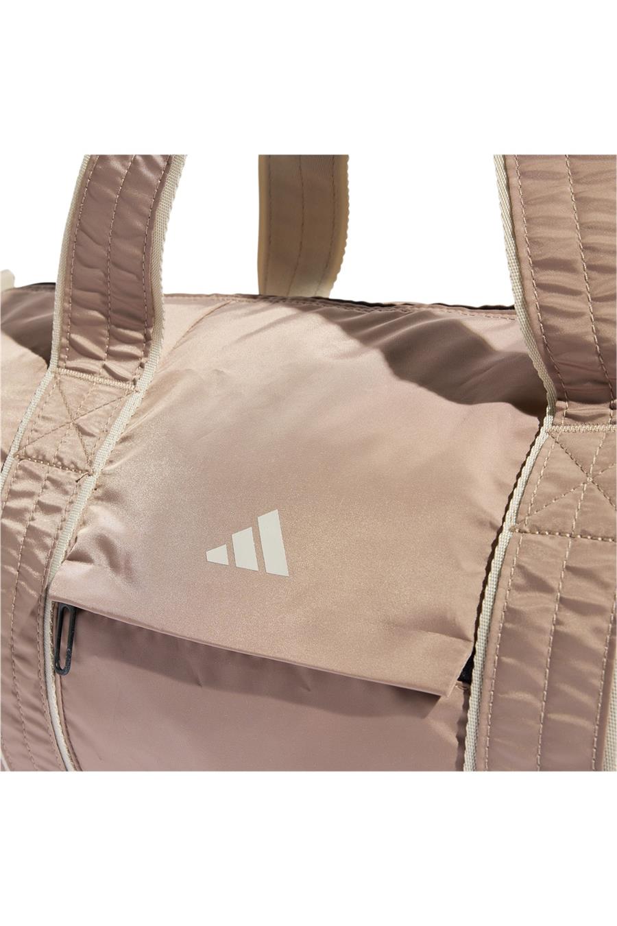 adidas Kadın  Kahverengi  Spor Çanta YOGA DUFFEL M JM2743