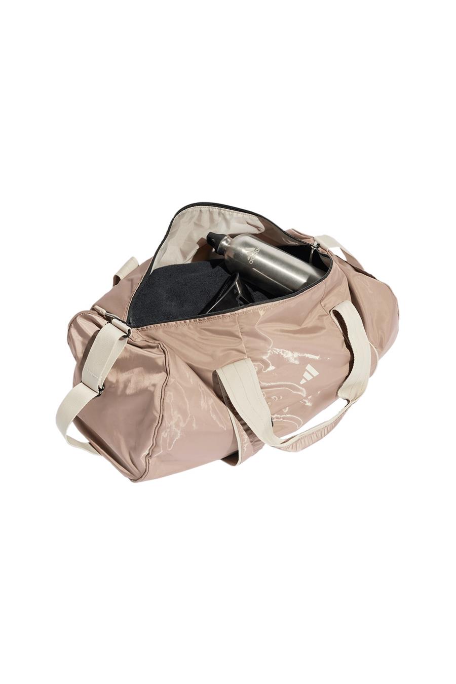 adidas Kadın  Kahverengi  Spor Çanta YOGA DUFFEL M JM2743