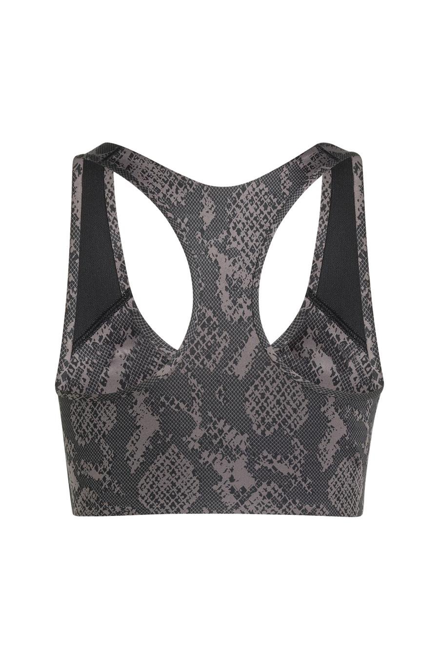 adidas Kadın  Kahverengi  Sporcu Sütyeni aSMC TPR PI B P JW4542