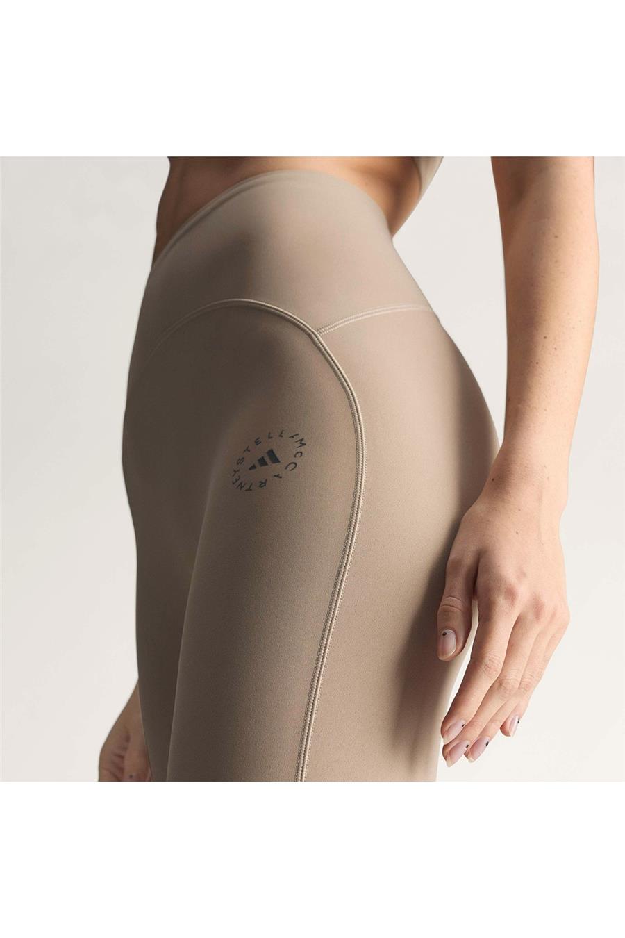 adidas Kadın  Kahverengi  Tayt aSMC STD LEG KF5116