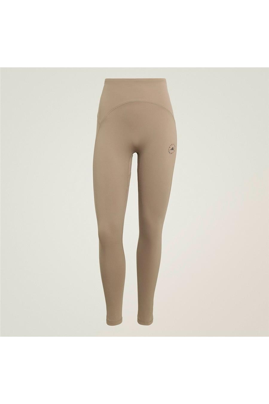 adidas Kadın  Kahverengi  Tayt aSMC STD LEG KF5116